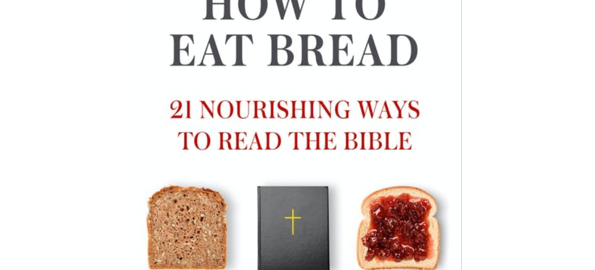 How To Eat Bread by Miranda Threlfall-Holmes