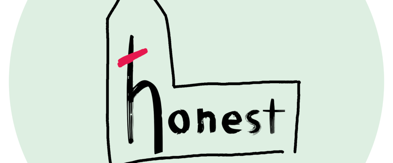 Honest Church: LGBTQIA+ Welcome